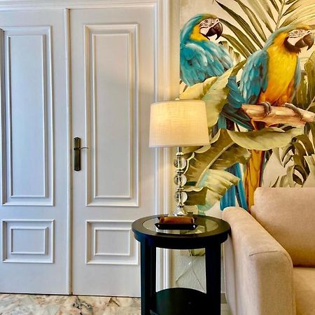 Precioso Apartamento Los Remedios Triana Plaza Espana Y Centro Historico Sevilla Kültér fotó