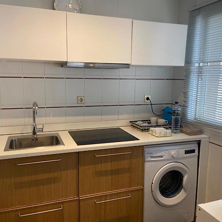 Precioso Apartamento Los Remedios Triana Plaza Espana Y Centro Historico Sevilla Kültér fotó