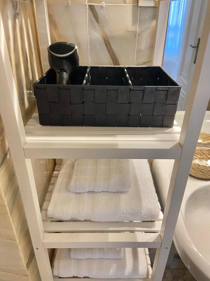 Precioso Apartamento Los Remedios Triana Plaza Espana Y Centro Historico Sevilla Kültér fotó