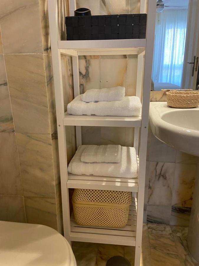 Precioso Apartamento Los Remedios Triana Plaza Espana Y Centro Historico Sevilla Kültér fotó