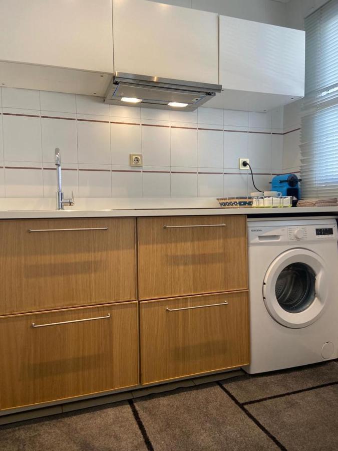 Precioso Apartamento Los Remedios Triana Plaza Espana Y Centro Historico Sevilla Kültér fotó