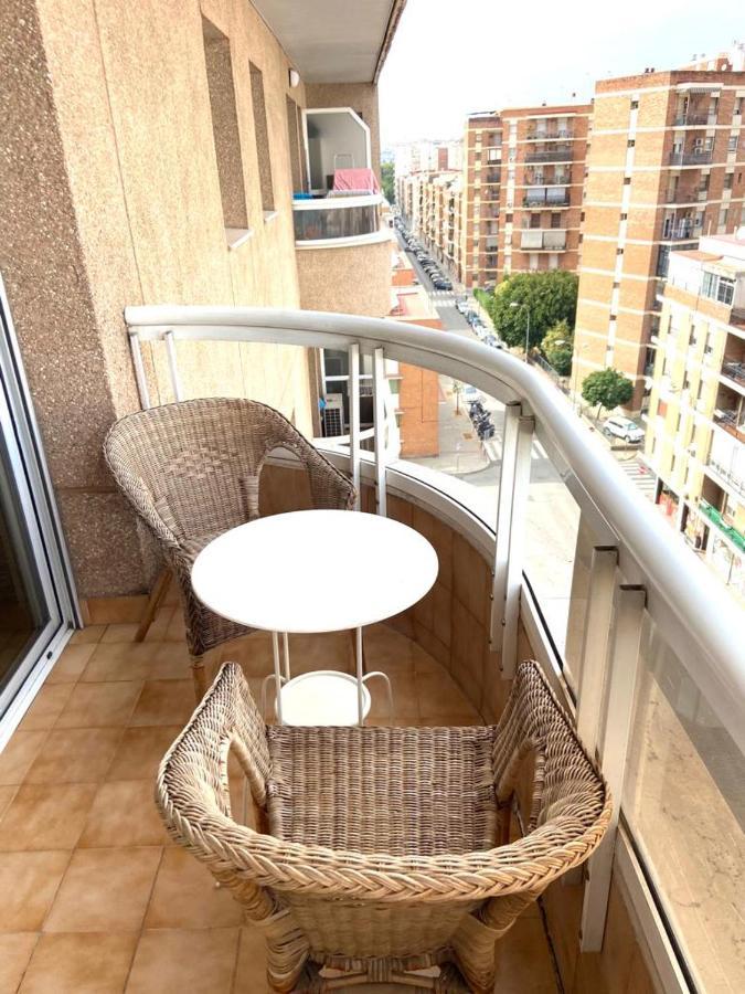 Precioso Apartamento Los Remedios Triana Plaza Espana Y Centro Historico Sevilla Kültér fotó