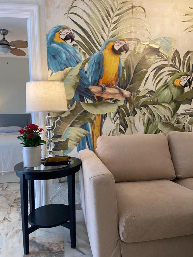Precioso Apartamento Los Remedios Triana Plaza Espana Y Centro Historico Sevilla Kültér fotó